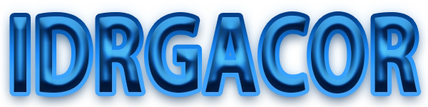 IDRGACOR Logo